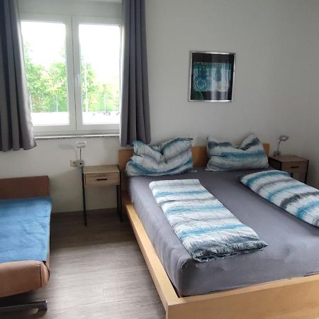 Helis Gaestezimmer Kirchbach in Steiermark Екстер'єр фото